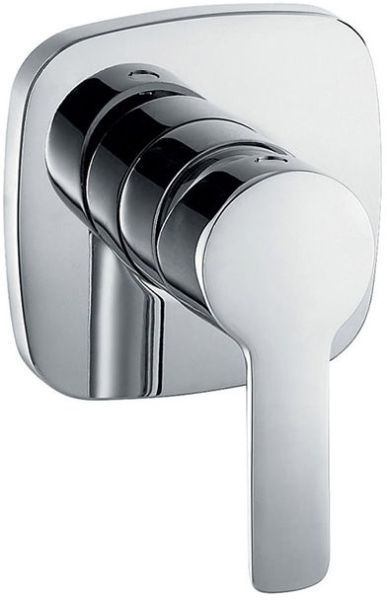 Смеситель Cezares Tesoro TESORO-DIM-01 для душа