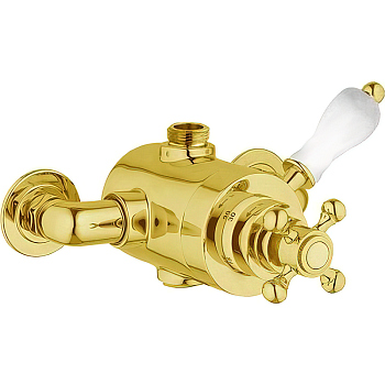 Смеситель Cezares Venezia VENEZIA-D-T-03/24-Bi