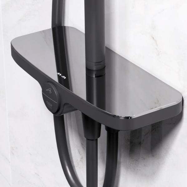 Душевая система AM.PM Like, F0780222