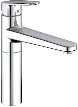 Смеситель Grohe Europlus 33930002 для кухни
