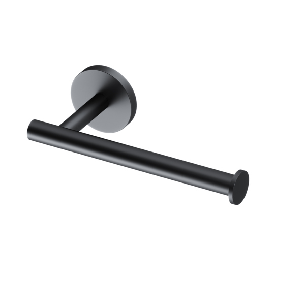 Держатель для туалетной бумаги черный AM.PM X-Joy, A85A34122 Держатель для туалетной бумаги черный AM.PM X-Joy, A85A34122