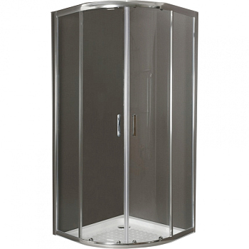 Душевой уголок BelBagno Uno-195 R 2 80 C Cr Душевой уголок BelBagno Uno-195 R 2 80 C Cr