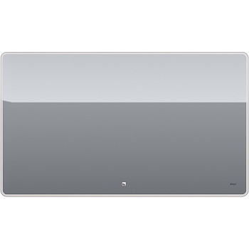 Зеркало Dreja POINT LED 120х70 c сенсорным выключателем, 99.9031