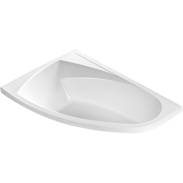 Акриловая ванна Excellent Aquaria WAEX.AQL15WH