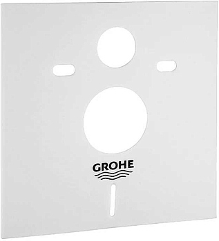 Звукоизолирующий комплект Grohe 37131000