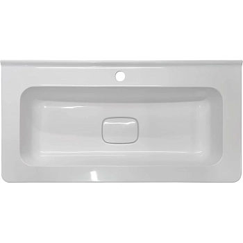 Раковина Style Line Каре 80, СС-00002297
