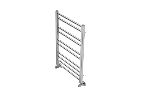 Полотенцесушитель водяной Aquatek (Акватек) П10 500х800 мм, AQ KO1080CH