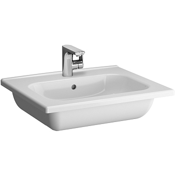 Раковина Vitra D-Light 5919B003-0001