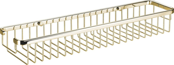 Полка ART&MAX AM-G-8963-Do, Золото