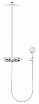 Душевая стойка Grohe Rainshower SmartControl Mono 26361000