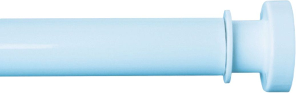 Карниз для ванны Iddis 011A200I14 голубой