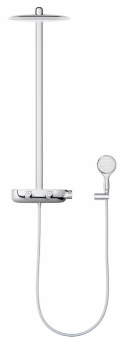 Душевая стойка Grohe Rainshower SmartControl Mono 26361000