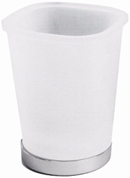 Стакан Art&Max Gina AM-2731D