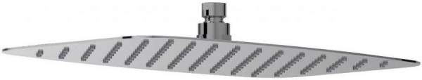 E20643-CP TALAN верхний душ 400x250 мм E20643-CP TALAN верхний душ 400x250 мм