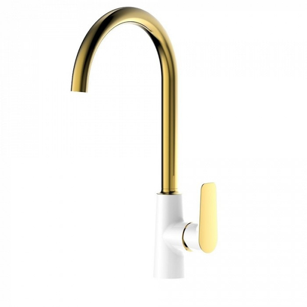 Смеситель Iddis Cloud CLOWG00I05 для кухонной мойки