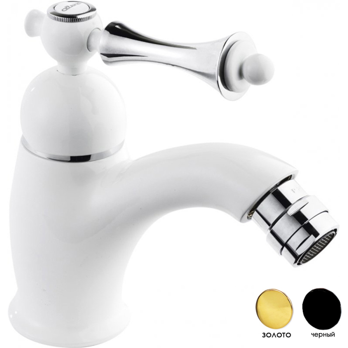 Смеситель Cezares, MARGOT-BSM1-03/24-N