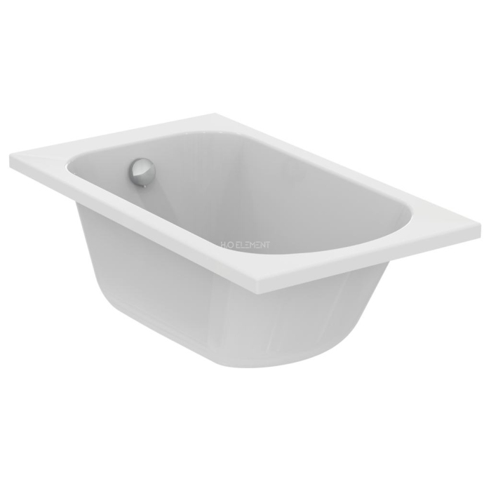 Акриловая ванна Ideal Standard W004001 SIMPLICITY
