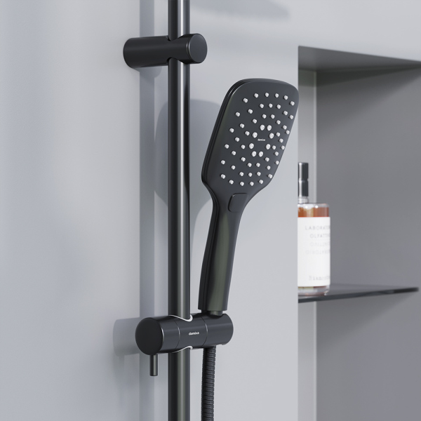 Душевая система Damixa Eclipse, 931000300