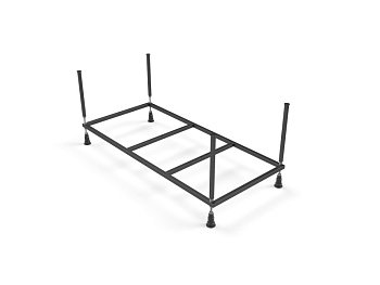 Рама Cersanit для ванны SANTANA 150