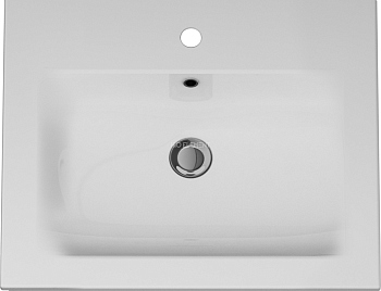 Мебельная раковина AM.PM Spirit V2.0 60