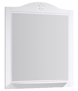 Зеркало AQWELLA 85см., FR0208