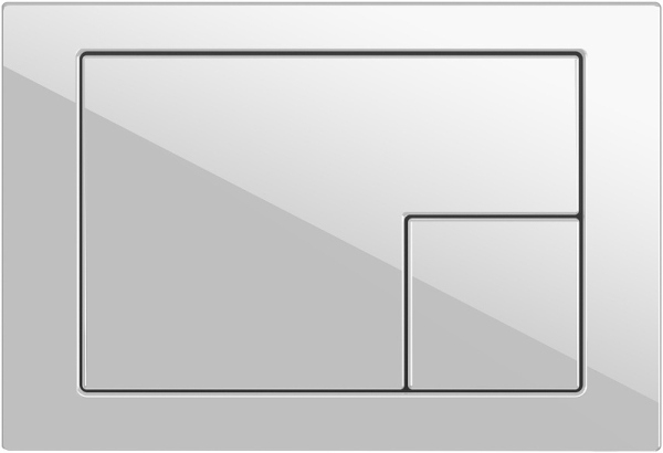 Комплект Cersanit CARINA XL CO DPL EO slim инсталляция VECTOR кнопка CORNER пластик белый Комплект Cersanit CARINA XL CO DPL EO slim инсталляция VECTOR кнопка CORNER пластик белый
