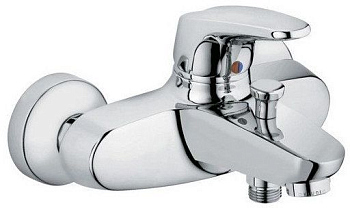 Смеситель для ванны Kludi Objecta-Mix 336530575