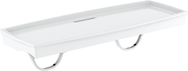 Полочка-мыльница Grohe Grandera 18651000