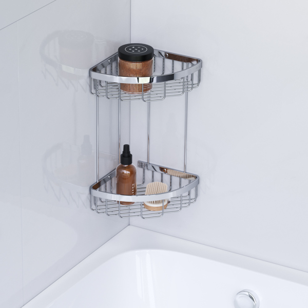 Корзина для душа AM.PM Sense L, A7452200