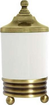 Контейнер Boheme Hermitage Bronze 10334