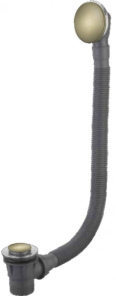 Слив-перелив Belbagno BB5-OVF-03-BRN