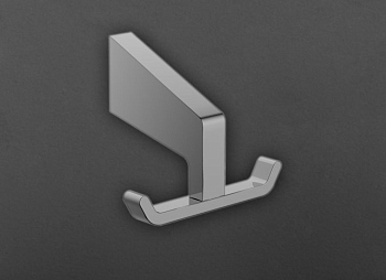 Крючок Art&Max Tehno AM-4186В