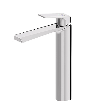 Смеситель для раковины, высокий Damixa Merkur, 400250000