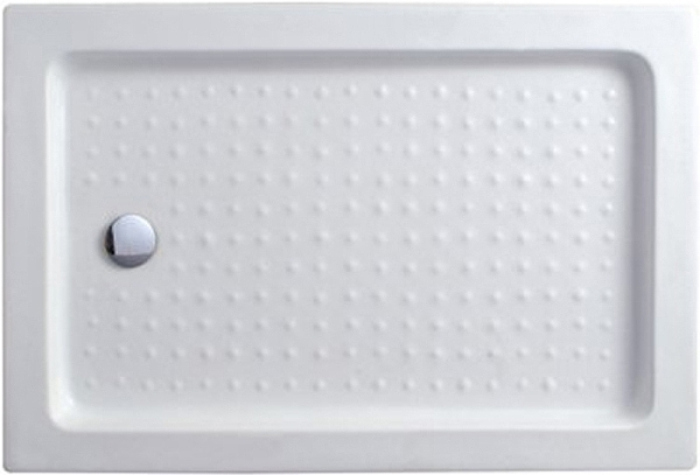 TRAY-A-AH-120/80-15-W0 Акриловый поддон без сифона