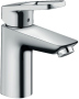 Смеситель Hansgrohe Logis loop 71151000 для раковины