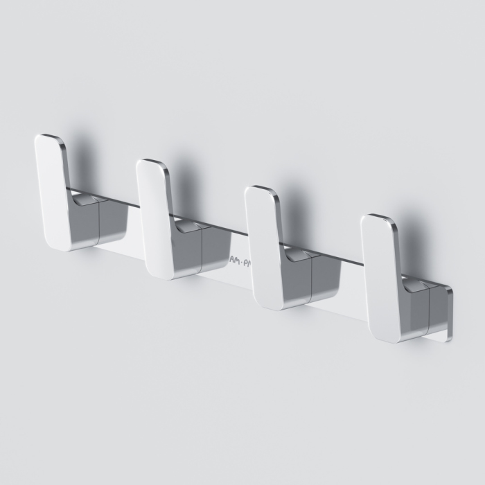 Набор крючков для полотенец AM.PM Func, A8F35900