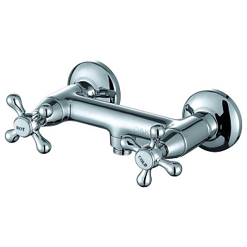 Смеситель для душа D&K Hessen Hercules (DA1423141)