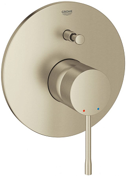 Смеситель Grohe Essence New 19285EN1 для ванны с душем