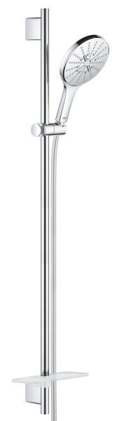 Душевой гарнитур Grohe Rainshower SmartActive 26593000 Душевой гарнитур Grohe Rainshower SmartActive 26593000