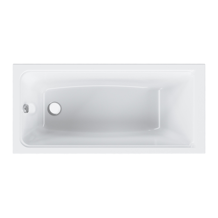 Акриловая ванна AM.PM Gem 150x70