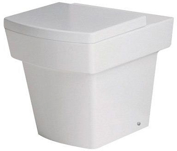 Чаша унитаза BelBagno Mattino BB1060CH