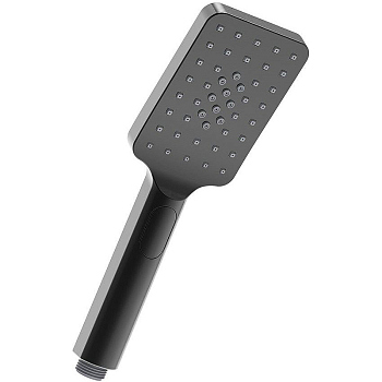 Лейка душевая Lemark, 3-функциональная (LM8123GM)