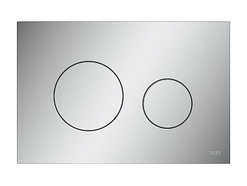 Пластиковая Клавиша смыва унитаза TECE 2.0 для системы двойного смыва, 9240922