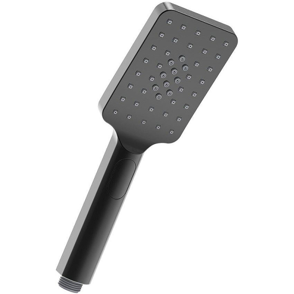 Лейка душевая Lemark, 3-функциональная (LM8123GM)