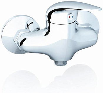 Смеситель Ravak Suzan SN 032.00/100 для душа