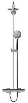 Душевая система Grohe Euphoria 27296000