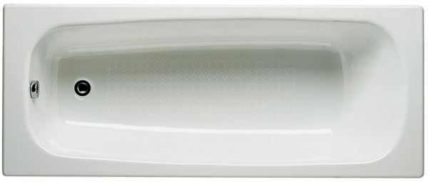 Чугунная ванна Roca Continental 212914001