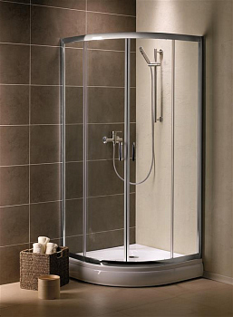 Душевой уголок Radaway Premium Plus A 85*85, 30420-01-01N Душевой уголок Radaway Premium Plus A 85*85, 30420-01-01N
