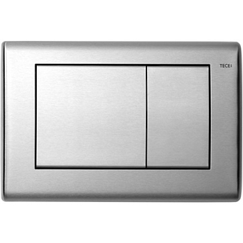 Клавиша смыва унитаза TECE для двойной системы смыва, 9240320