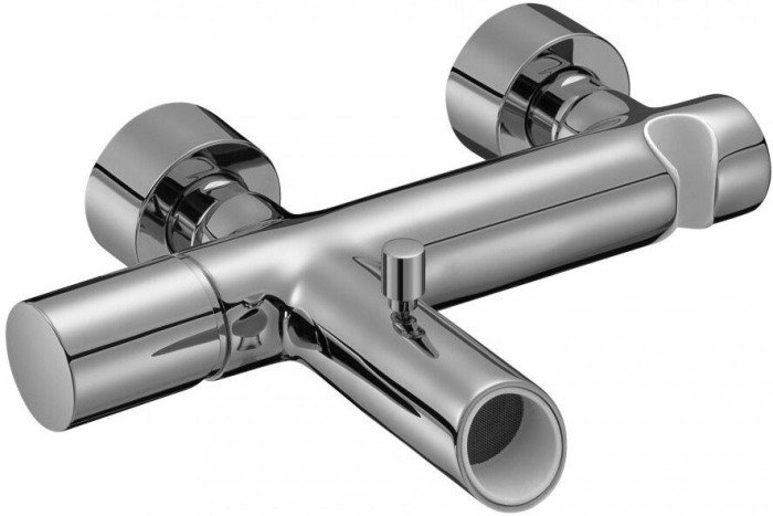 Смеситель для ванны Jacob Delafon Toobi E8963-CP